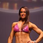 Jillian  Smith - NPC Southern Classic 2013 - #1